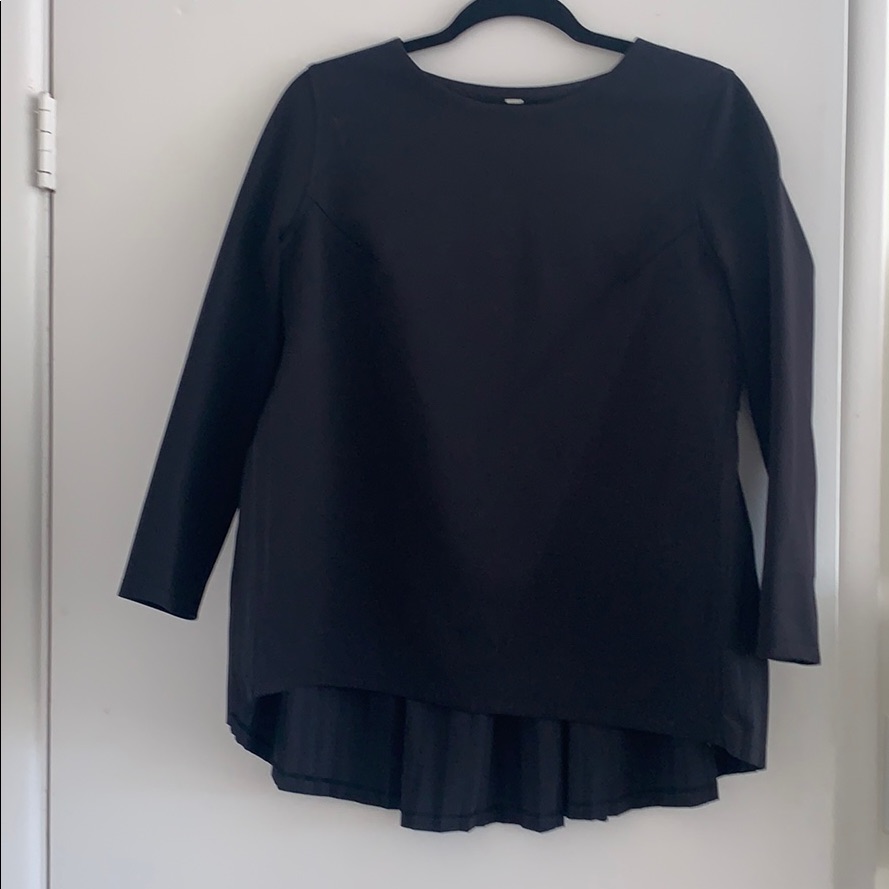 Lululemon Neoprene Top